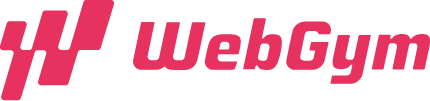 WebGym - Edzéstervező és fitness alkalmazás magyaroknak